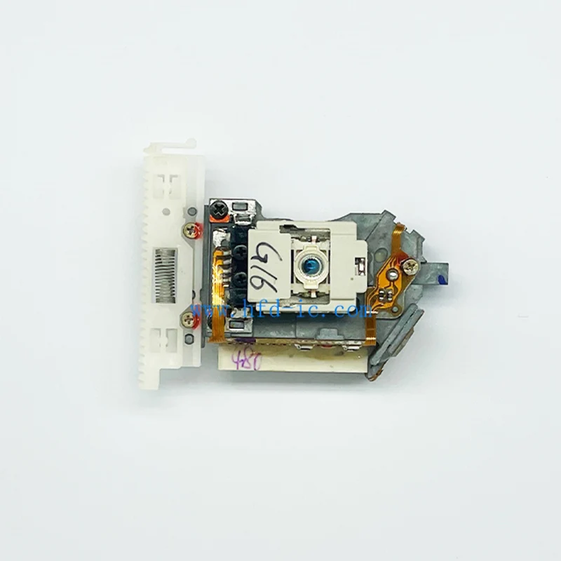 

The new original SOH-DSSB single is suitable for Samsung DVD laser head VCD player accessories read magnetic