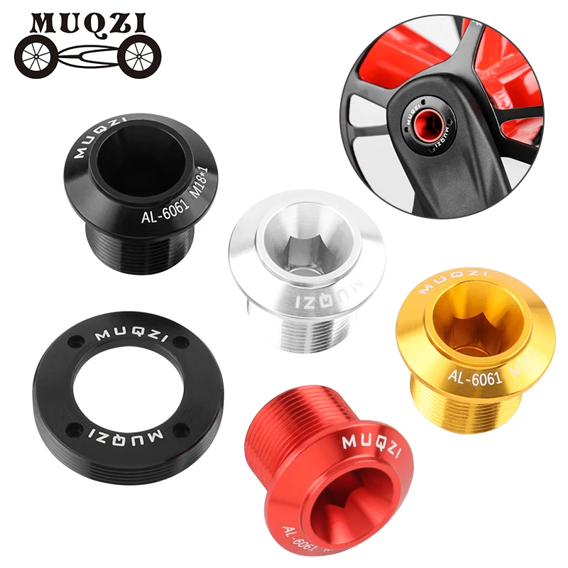 MUQZI Crank Extractor For SRAM DUB Crank Arm Remover Installation Wrench And Crank Arm Bolt Cap Bicycle Crankset Repair Tool