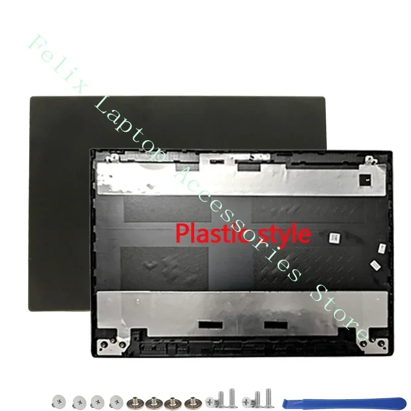 Для Lenovo Thinakpad L14 GEN1 GEN2 ноутбука ЖК-задняя крышка/передняя панель/подставка для