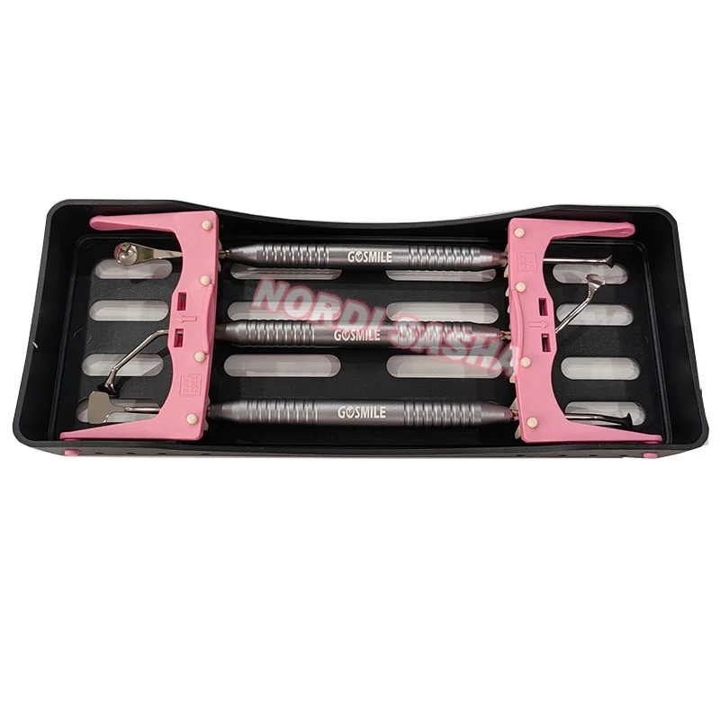 3 шт./набор отбеливатели для зубов