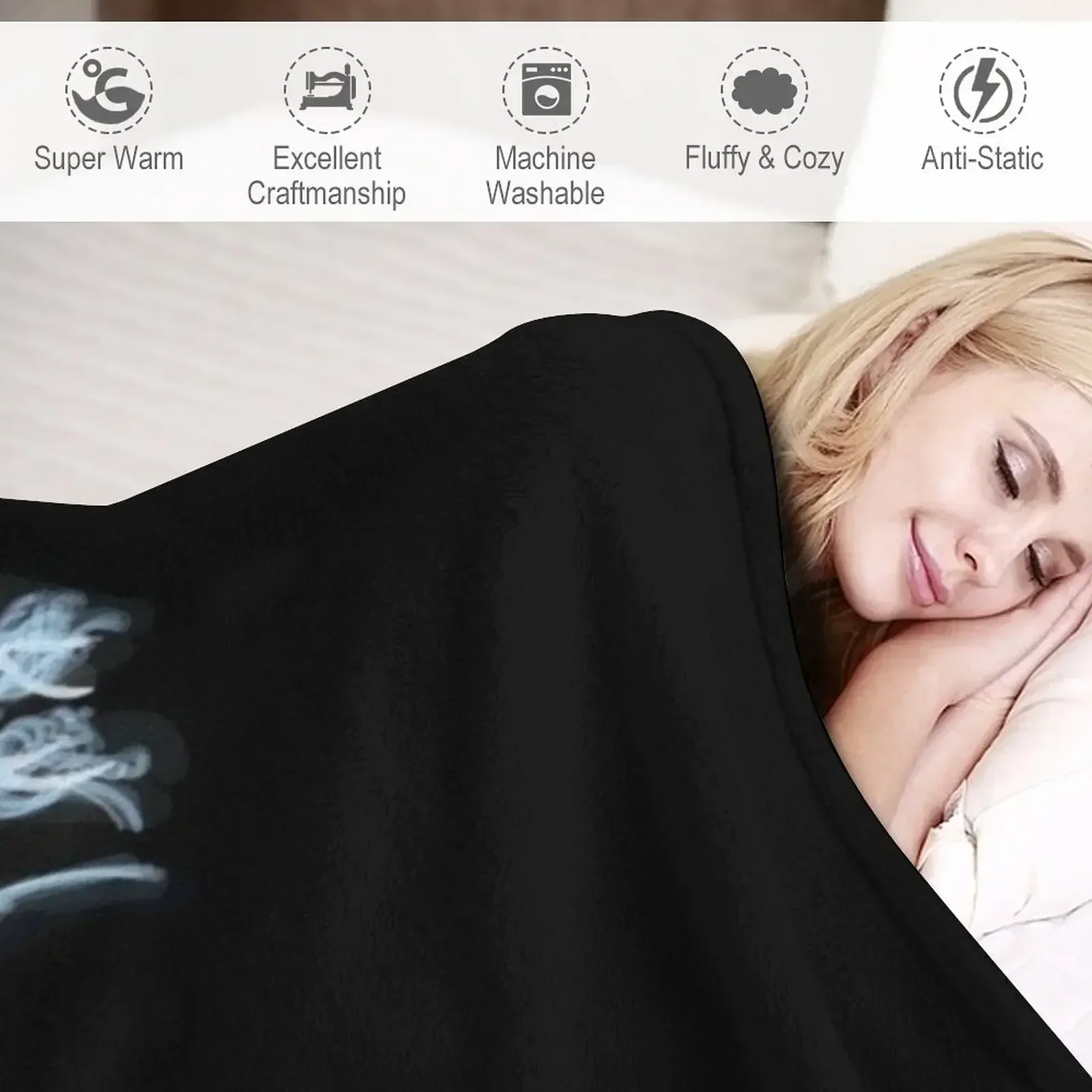 Одеяло Expecto Patronum одеяла для детских мягких одеял