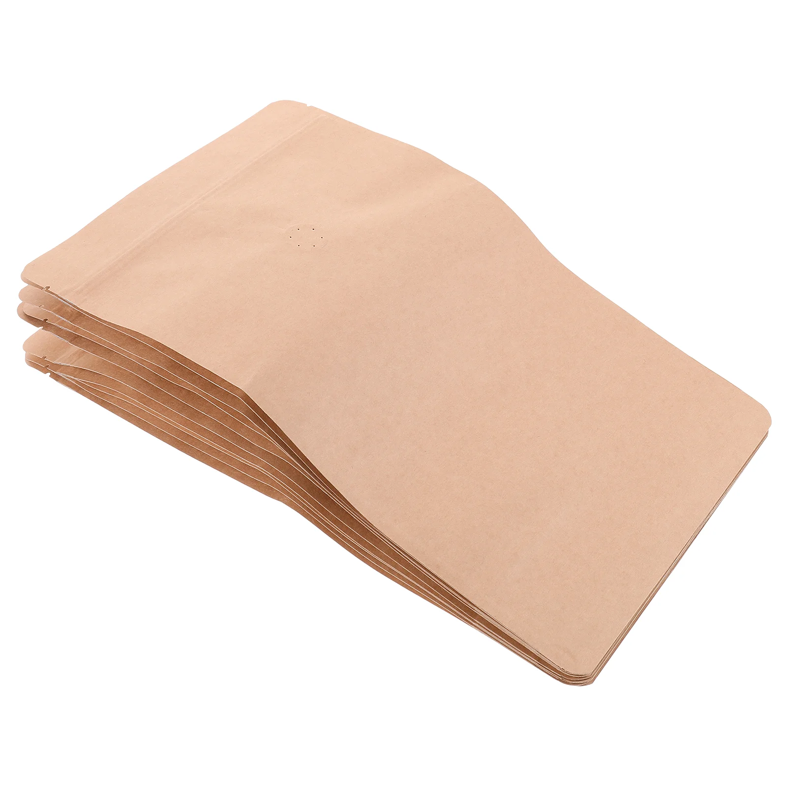 

10 Pcs Storage Bag Bulk Grocery Items Loose Tea Bags Snack Wrapping Multifunction Versatile Food Packing Bakery Packaging
