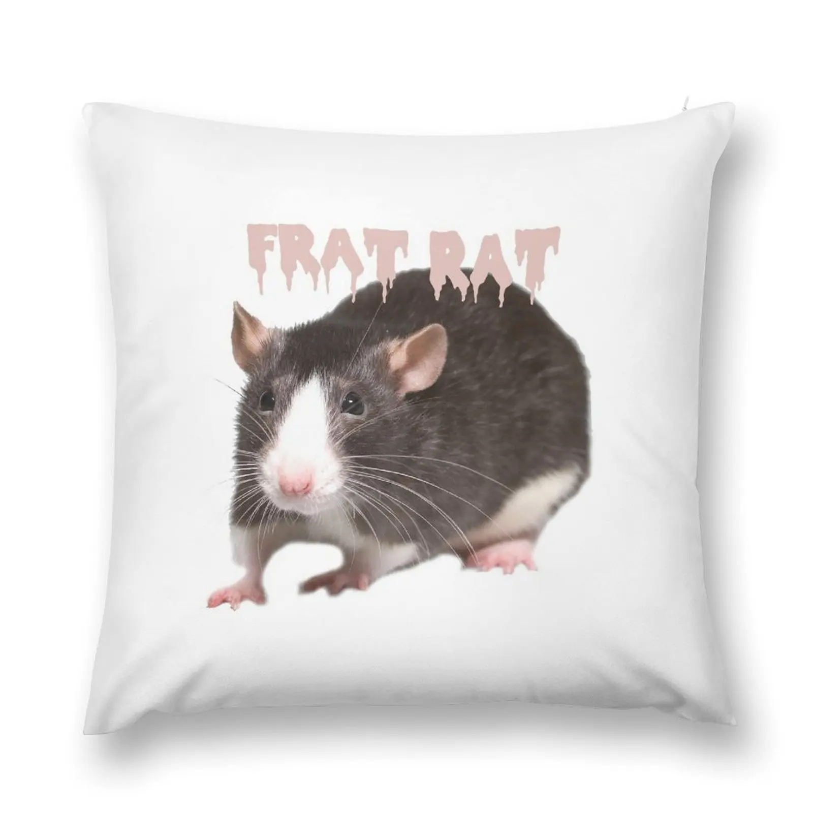 Наволочка для диванной подушки FRAT RAT декоративные гостиной роскошный