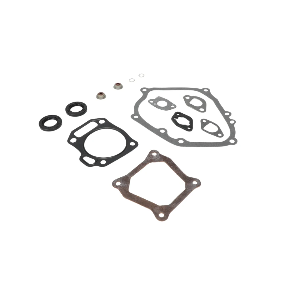 Для CT200U CT200U-EX BT200X Комплект прокладок головки цилиндра для внедорожника мотоцикла