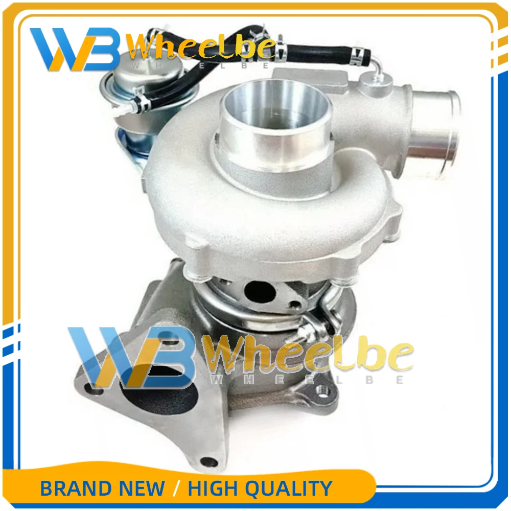 For Turbo Charger RHF55 VF48 Subaru Impreza WRX STI Models 2008-2015 14411-AA572 14411-AA700 Car System