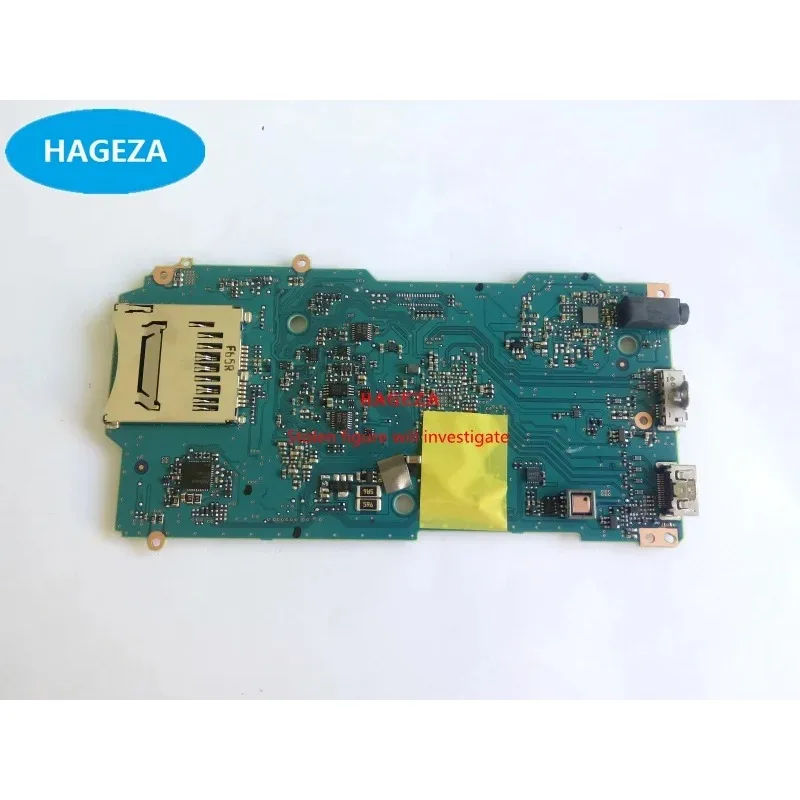 Фото Запчасти для камеры D810 TOGO PCB UNIT для материнской платы Nikon D810 с аккумулятором 117V5, основная плата, новый оригинальный №1
