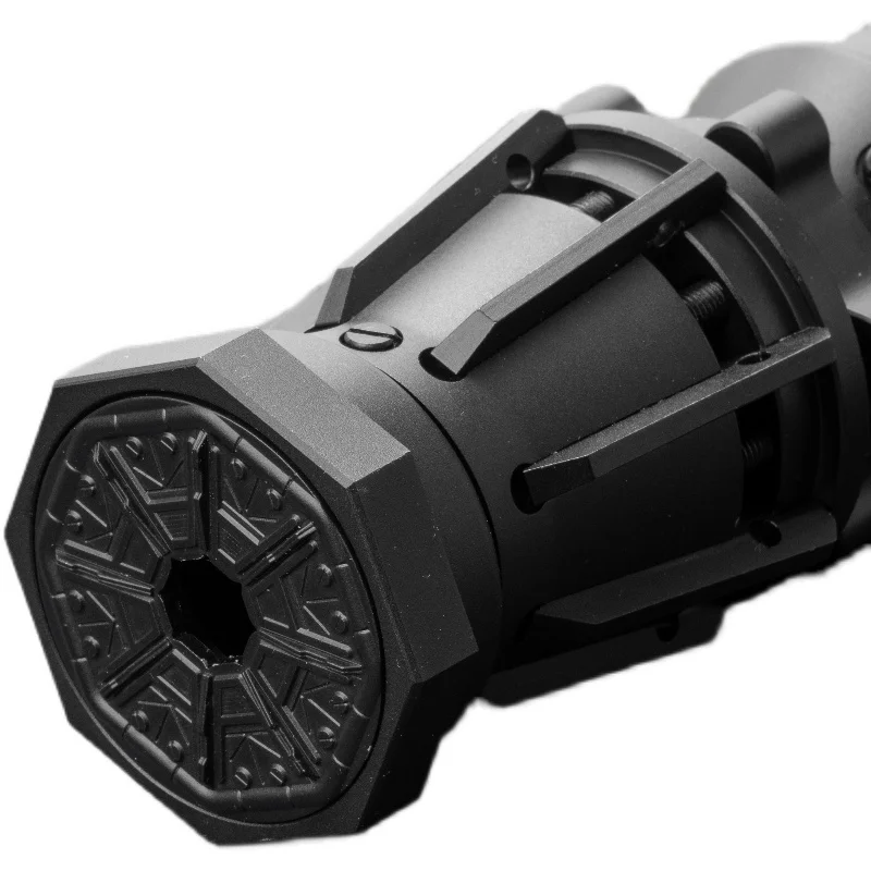 Рисунок 5 - Лазерный меч Elf Sabers с платой proffie2.2