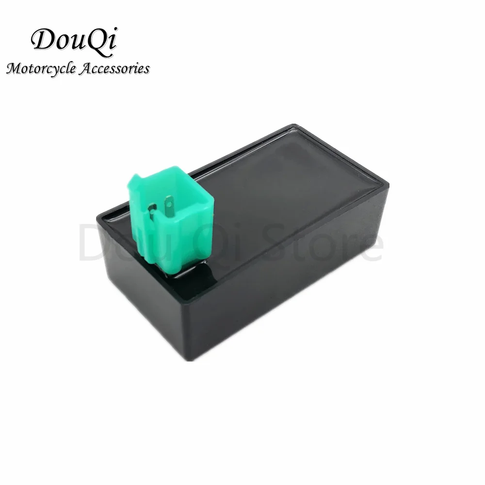Блок системы зажигания DC CDI для LF110 125 150 200 250 300CC аксессуары для мотоциклов