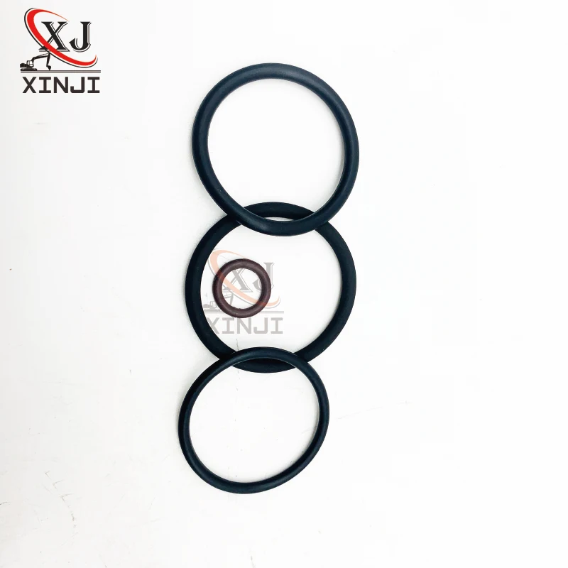 2235850 223-5850 уплотнитель инжектора Kit X6 для CAT C12 3176B O-RINGS