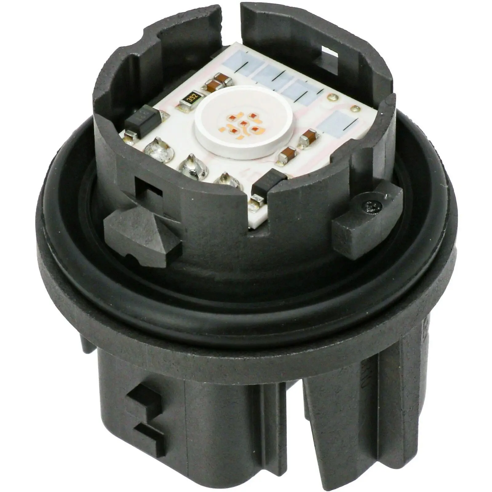 Автомобильные черные задние светодиодные фонари модули для Lexus Toyota CHR Camry 2.0L 2018-2022