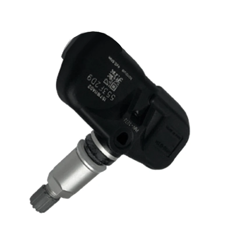 4 шт. автомобильные датчики давления в шинах Toyota 4runner Camry Lexus GS350 ES350