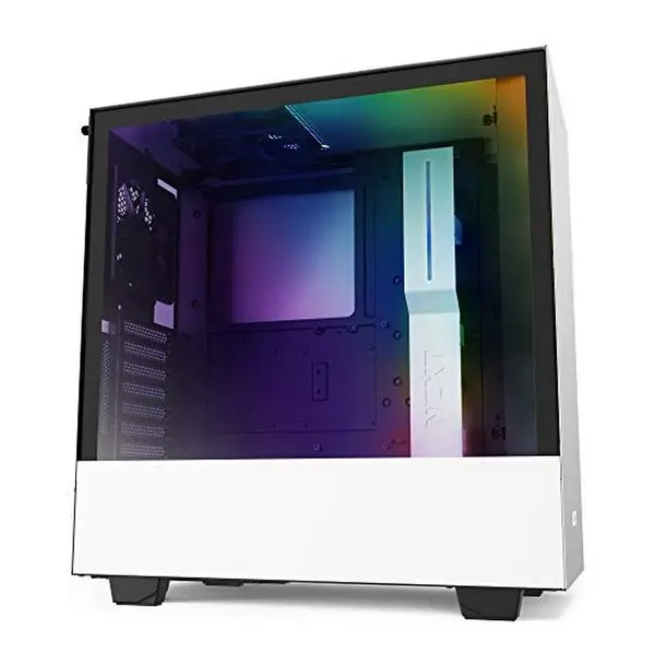 Чехол Micro ATX / Mini ITX для мигалки NZXT H510i | Компьютеры и офис