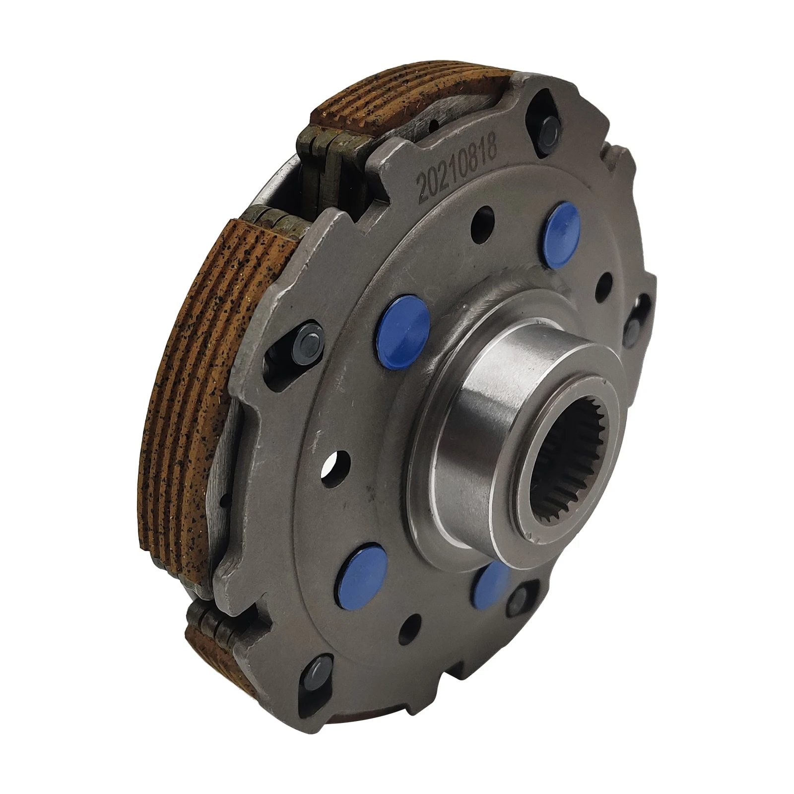 

Коврик муфты сцепления в сборе для Arctic Cat Prowler Alterra TRV 550 570 650 700 1000 0823-484 0823-098