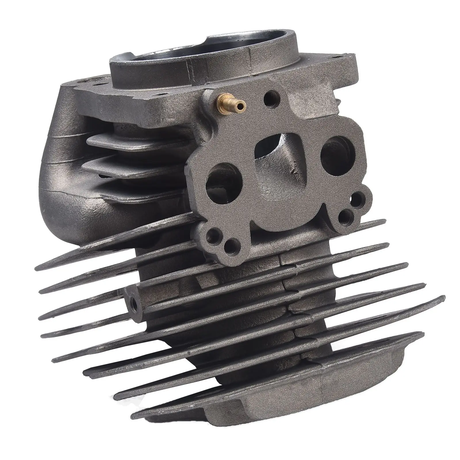 Комплект поршня цилиндра 51 мм для замены бензопилы 576XP # 575 25 74-04 57 52 74-06 Запчасти