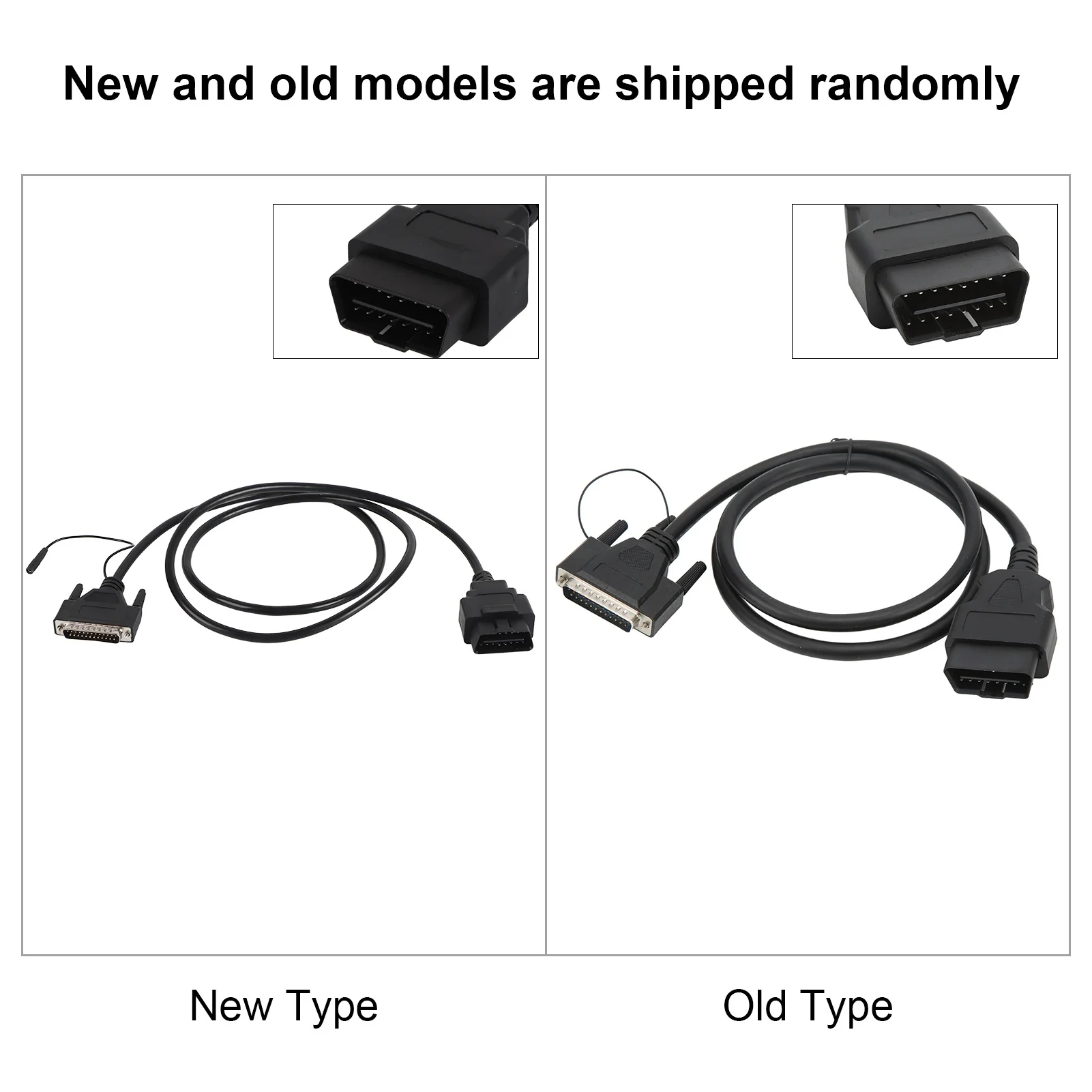 Диагностический кабель OBD2, адаптер, считыватель кодов, автомобильный сканер, жгут проводов для Kess V2 (art.: 3920dd20c7f2b) - 3920dd20c7f2b