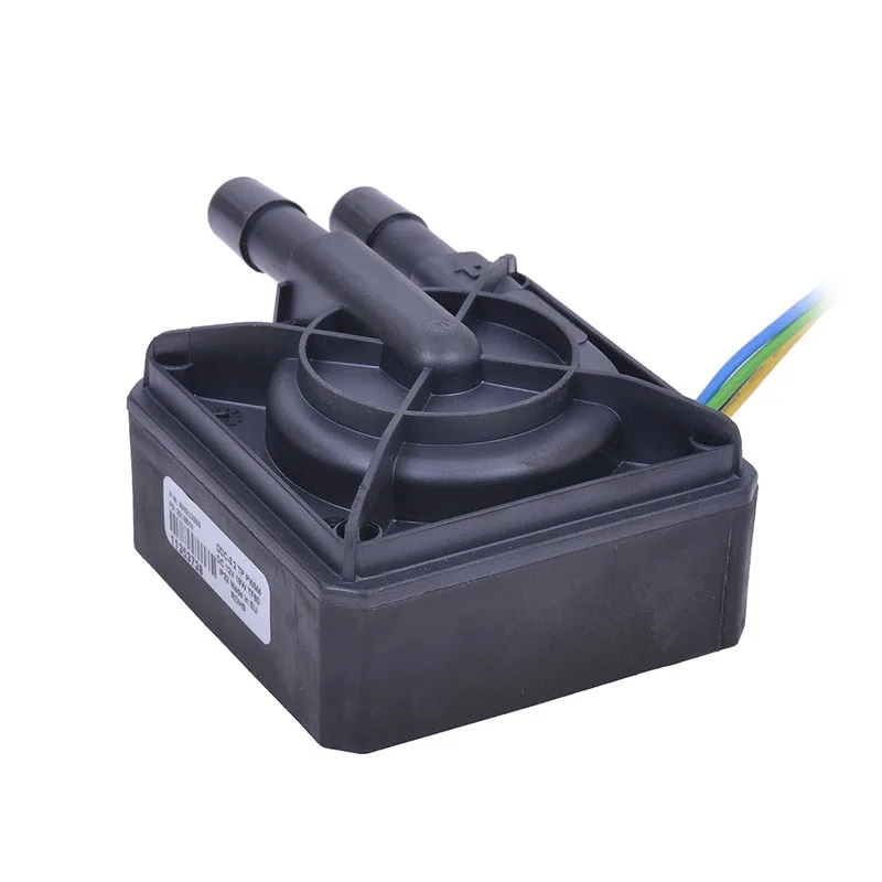 Alphacool DDC сердечник насоса Laing DDC-T1 3 2 12V 600L/H макс. 4 7 м подъемная головка керамический