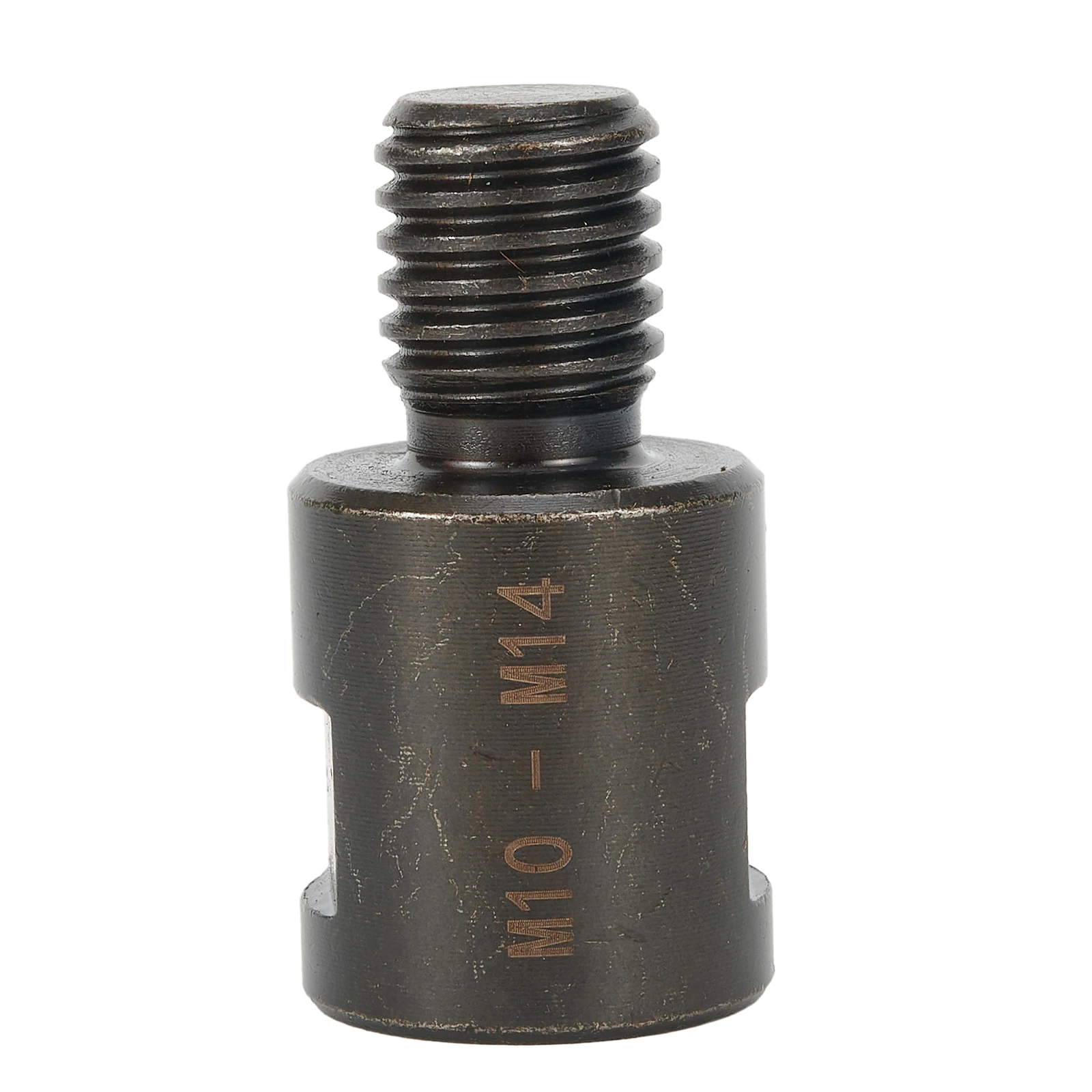 

Garden Angle Grinder Adapter Converter Easy To Use Hot Sale Metal Reliable Simple Operation Small In Size Brand New