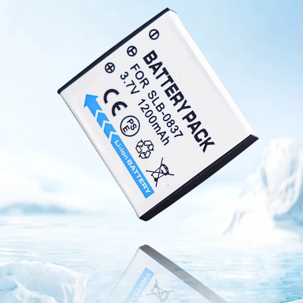 Аккумулятор и зарядное устройство 3 7 в 1200 мАч для Samsung I50 I70 I5 I6 L73 L60 NV3 NV5 NV7