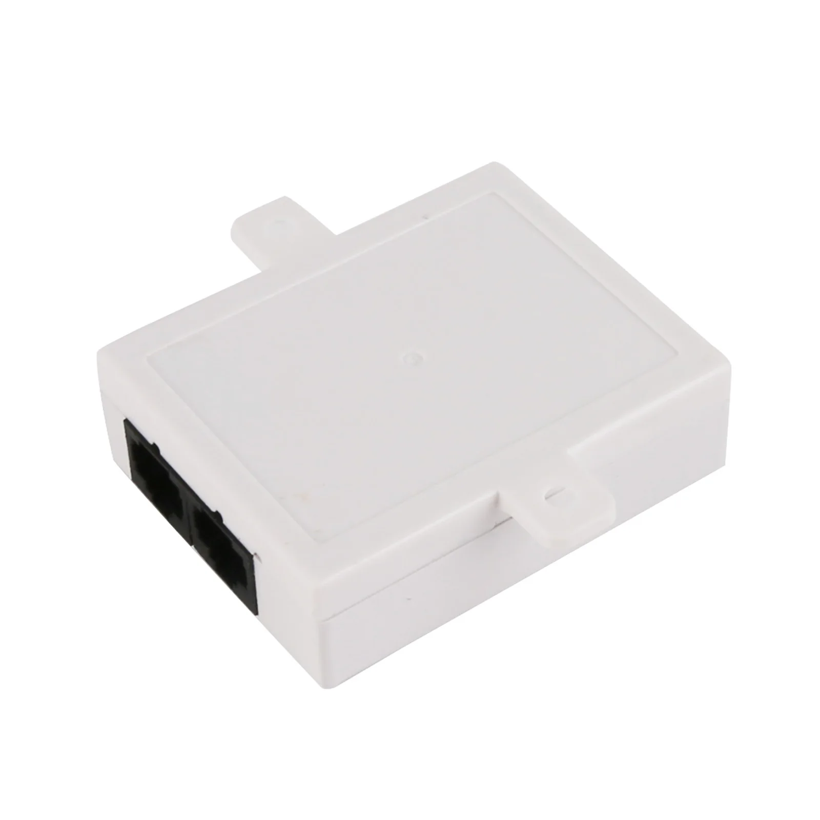 

Адаптер питания с 2 портами, Адаптер POE разветвитель для IP-камеры Hikvision DAHUA POE Switch/VCR, 12 В