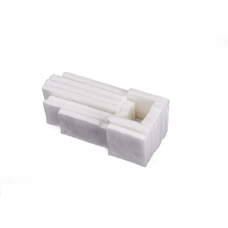 5 шт. пористая подушечка для отработанных чернил губка Epson ET-4500 L550 L551 L555 L558 L565 L575 L566