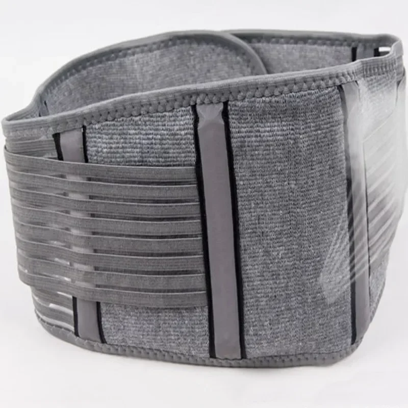 Мужчины Женщины Талия Тренажер Ремень Триммер Втрата Веса Тренировки Фитнес