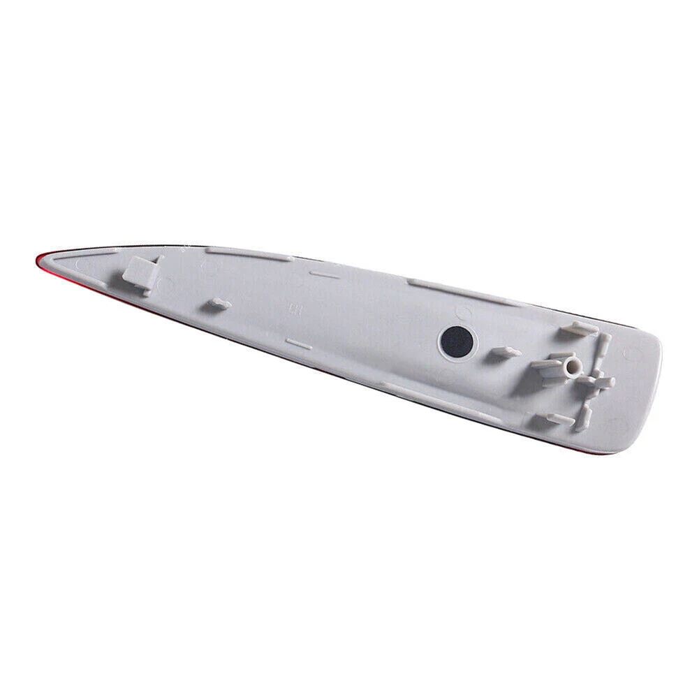 

Lamp Marker Reflector Light Plastic Rear Red Replacement 52164-52100 Bumper Fits For Yaris 2012-2014 Brand New