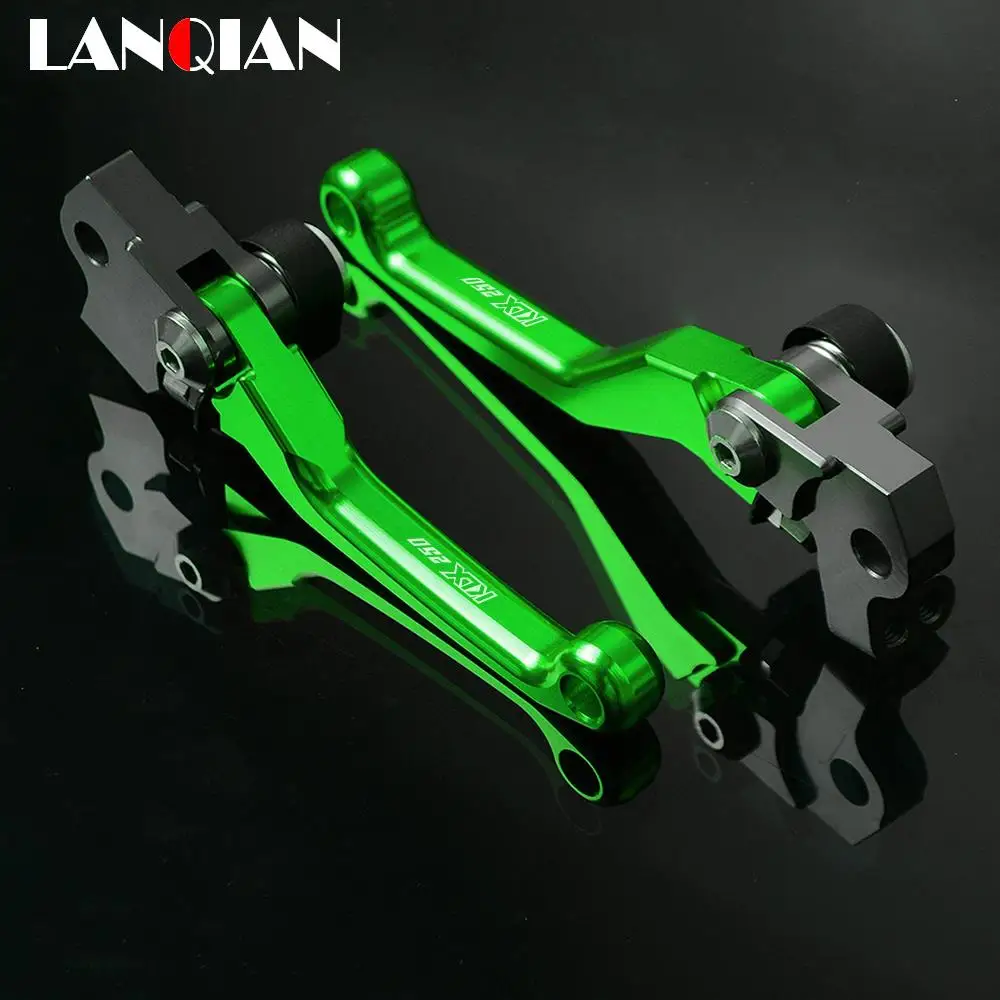 Dirt Bike поворотный рычаг мотоцикла тормозной сцепления для Yamaha DT230 LANZA 1997-2011 DT 125
