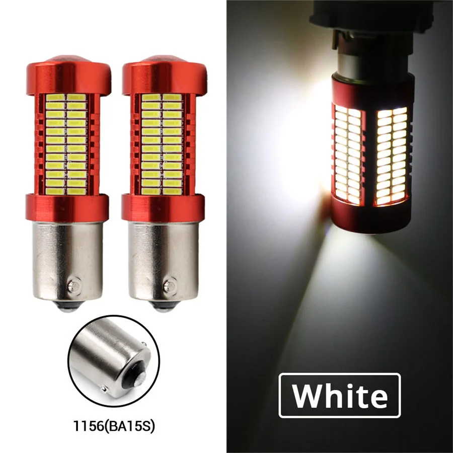 

2 шт., автомобисветильник светодиодсветодиодный лампы H11 H8 9005 9006 1156 1157 7440 7443