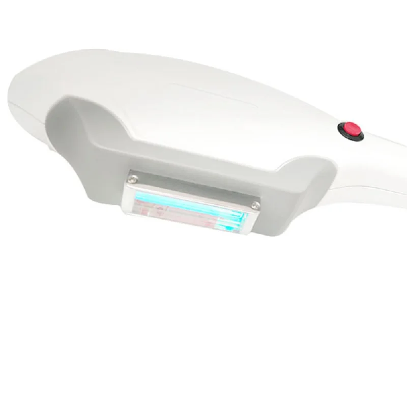 Ручка IPL FX01 наконечник 15*50 мм для удаления волос или омоложения кожи на выбор с