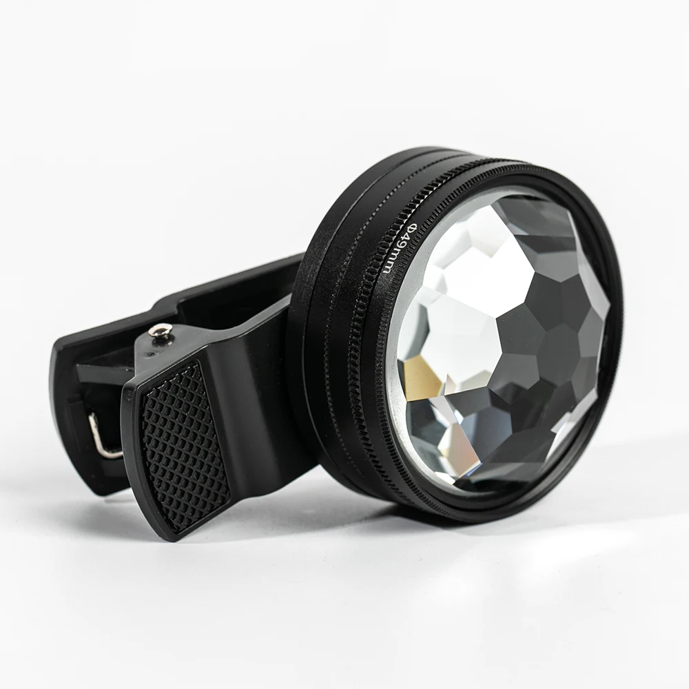 Фильтр объектива для смартфона Iphone Samsung Galaxy Huawei HTC