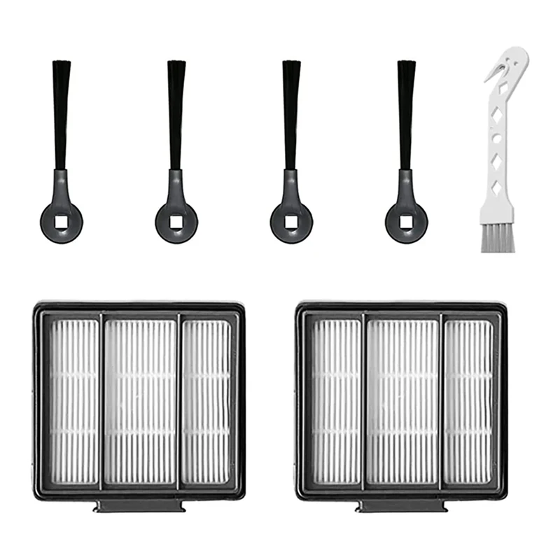 

Side Brush For Shark IQ R101 (RV1001), IQ RV101AE (RV1001AE), AV912S, AV1002AE, UR1000SR