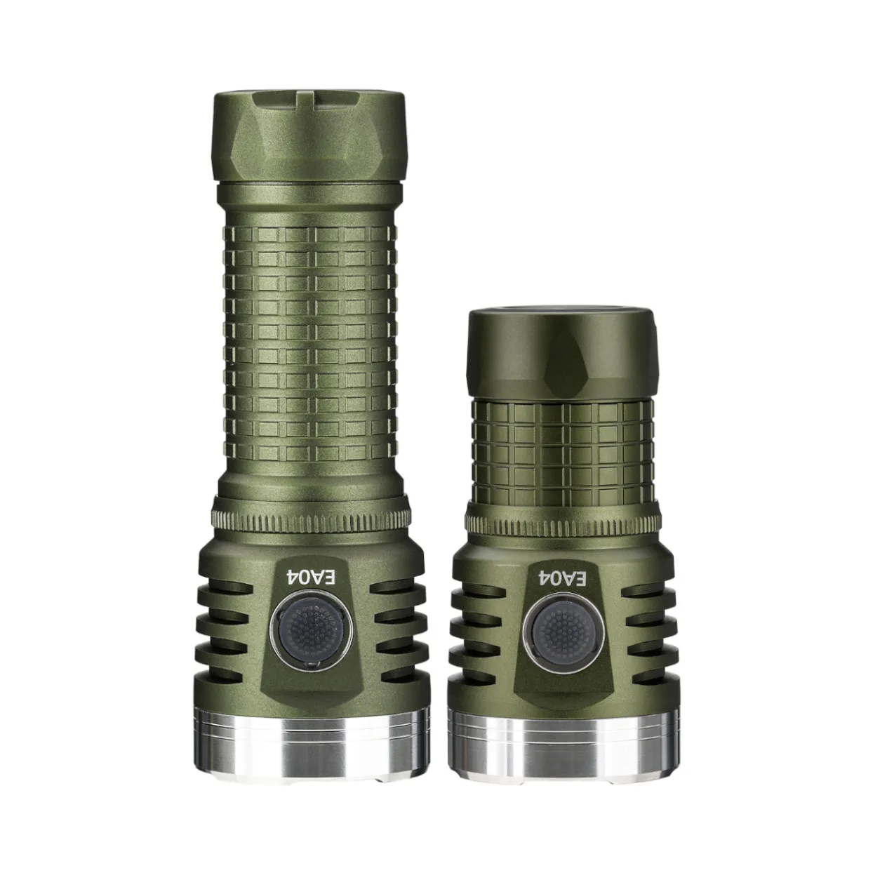 Светодиодный фонарик Astrolux EA04 4 * HP50 с прямым полевым приводом, миниатюрный фонарик для повседневного использования, 384 лм, М, быстрая зарядка, IPX6, Водонепроницаемый компактный фонарик