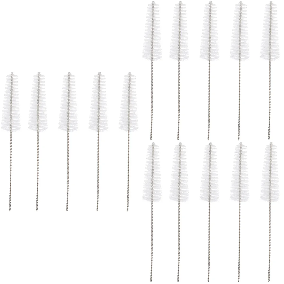 

pcs Hearing Aid Cleaning Nylon Brushes Cleaning Rod Brushes Earwax Remover