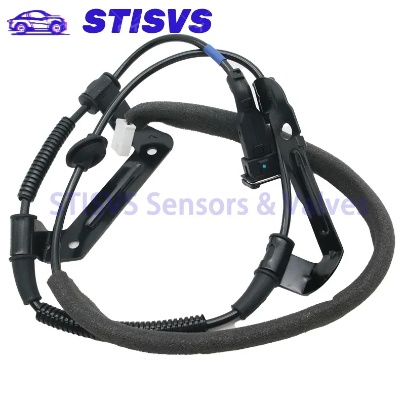 91920-0W000 Датчик скорости заднего левого/правого колеса ABS для Hyundai Santa Fe 2006-2012 91920-0W100