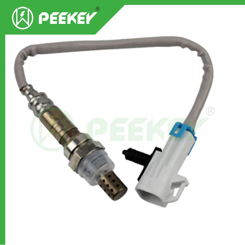 

12590790 O2 Oxygen Sensor fit for CHEVROLET TAHOE SUBURBAN AVALANCHE 1500 TRAILBLAZER CORVETTE CAPRICE SILVERADO 2500 3000 SSR