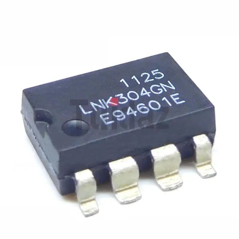 

10PCS LNK304GN SOP-7 LNK304 SOP LNK340G SOP7 304GN SMD