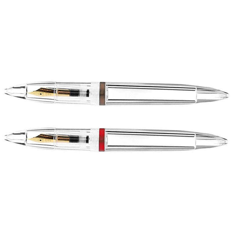 

Перьевая ручка с пипеткой, 0,5 мм, 2 шт.