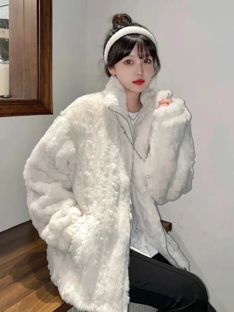 Рисунок 2 - 2023 зимняя женская одежда