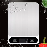 weighing scale electronic auto off grams weight balance cooking baking precise countertop scales accessory 5kg