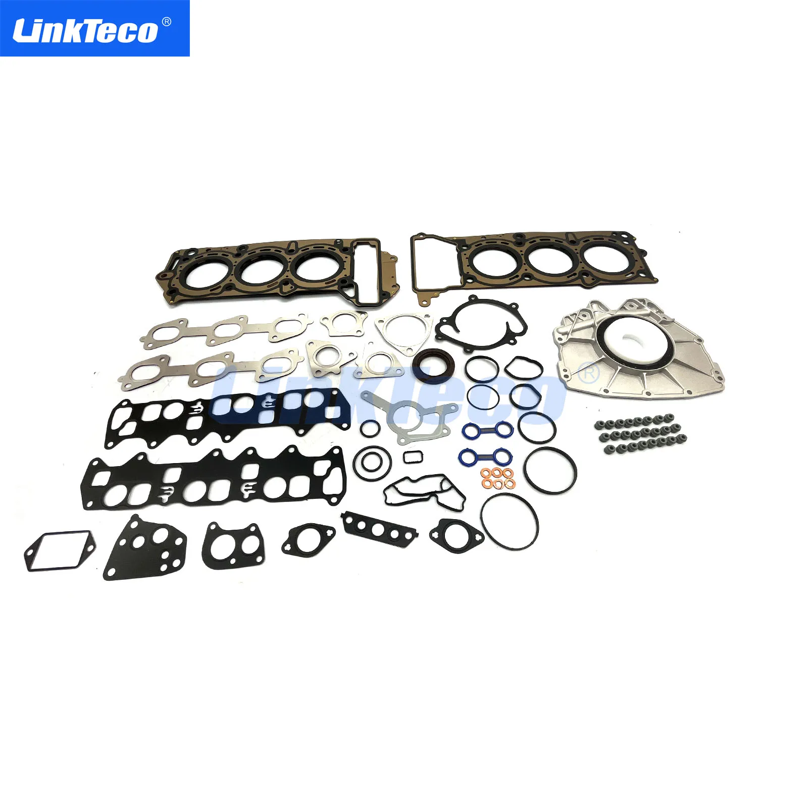 

Engine Head Gasket Full Gasket Set Cylinder For Mercedes Benz OM642 Motor 3.0L Diesel