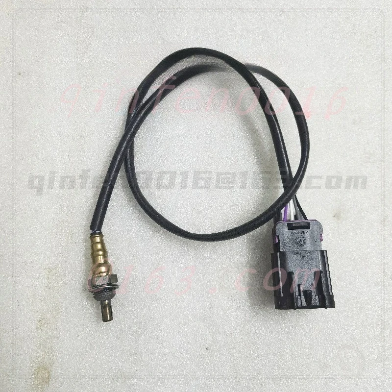 Фото Датчик выхлопных газов для ZONTES ZT703F 703R №1