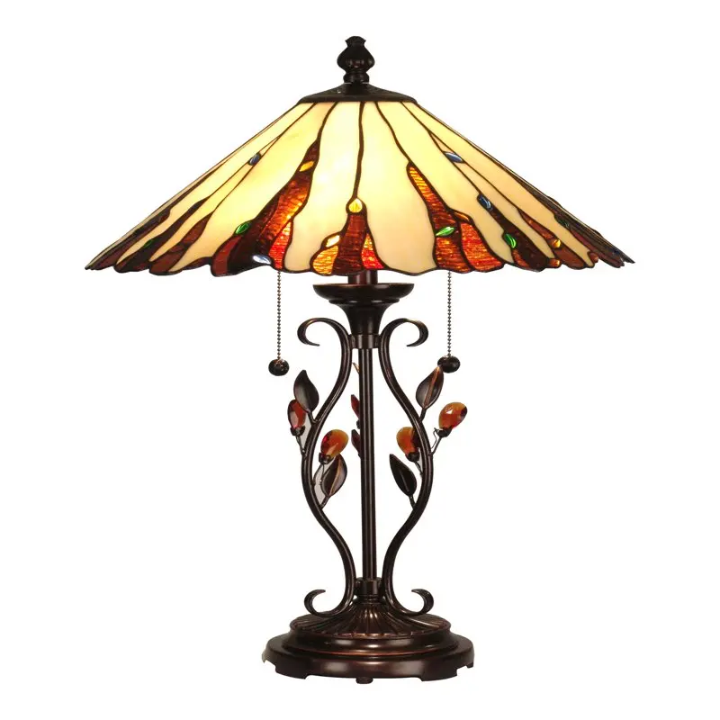 

Настольные фонари Tiffany, украшение для бара, светодиодная лампа в виде дракона, лампа для ночника, лампа-ночник для рисования