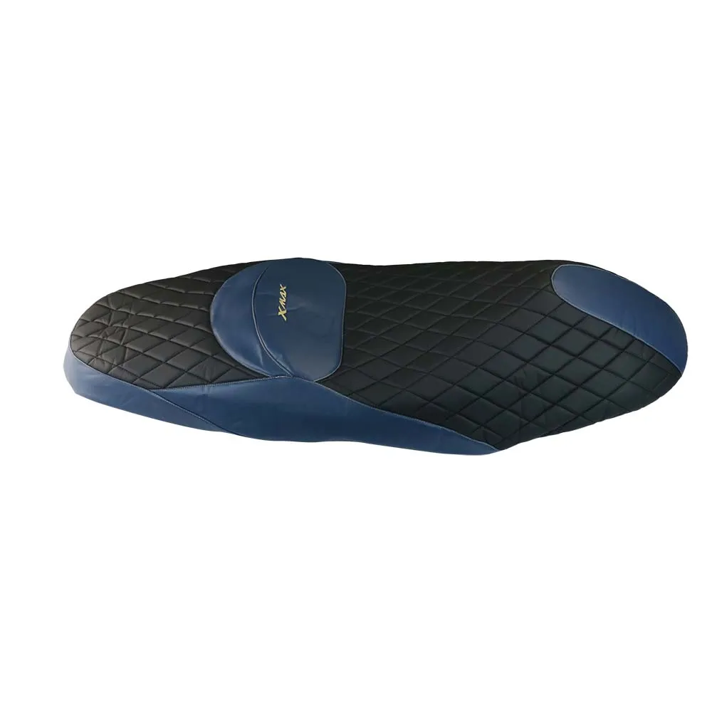 

YAMAHA XMAX300 XMAX 300 X-MAX 125 250 400 2022 Чехол На Подушку Сиденья Мотоцикла Защитный Кожаный Чехол Изоляционная Защита