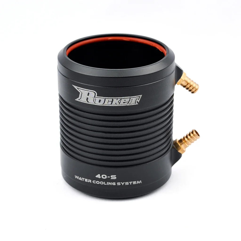 Бесщеточный двигатель UniFlyRocket 4074 1700KV 2000KV 2250KV 4P с водяным охлаждением 40-S для катамарана M41 Spartan 1000 мм (и выше) RC (art.: 3920dcac3ef1d) - 3920dcac3ef1d