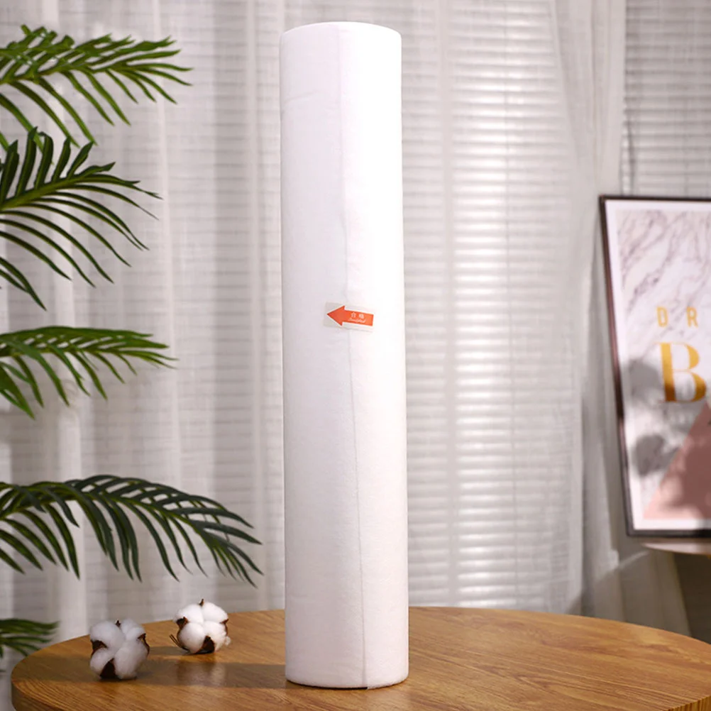 

Massage Headrest Mats Face Pillow Cover Disposable Covers Cushion Salon Cradle Pad