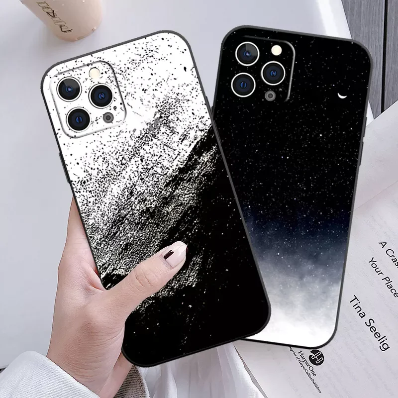 

Phone Cases For huawei P20 P30 Lite Case Honor 20 10 8X P Smart 2019 Nova 5t Cover Mate 20 30 Pro Leaf Hard Back Coque Capa