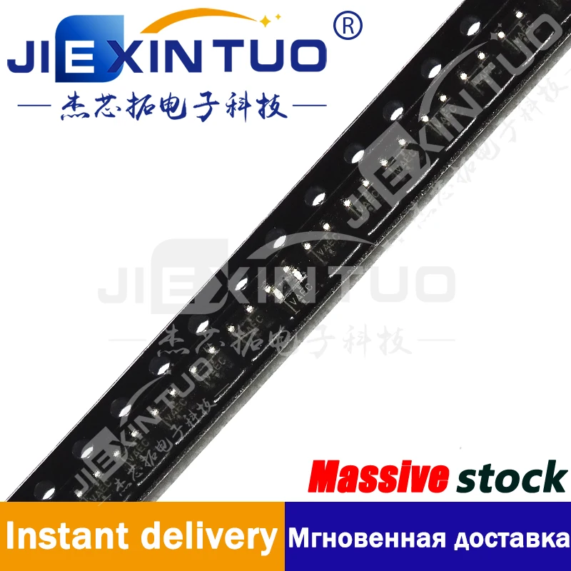 

TLV2231CDBVR VAEC IC OPAMP GP 1 CIRCUIT SOT23-5 General Purpose Amplifier 1 Circuit Rail-to-Rail SOT-23-5