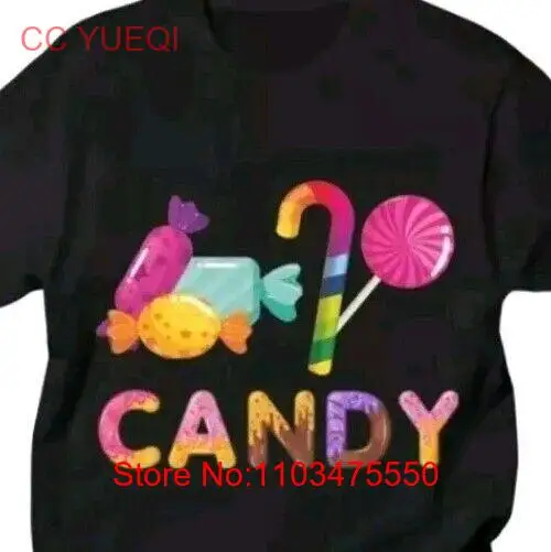 Яркая футболка XL-Выберите размер (фотография) черный