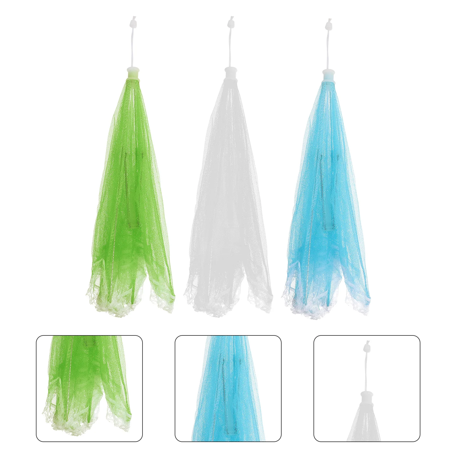 Tent Household Table Protector Protection Umbrella Dining Net Vegetable Foldable Dish