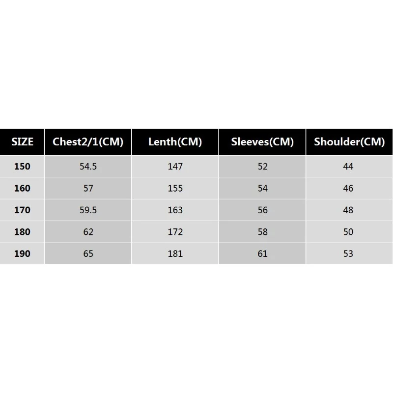 Униформа для взрослых мужчин и женщин костюм косплея на Хэллоуин